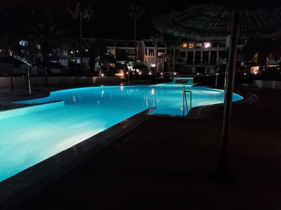 Luxury Ocean View Playa Roca Apartamento Costa Teguise Exterior foto