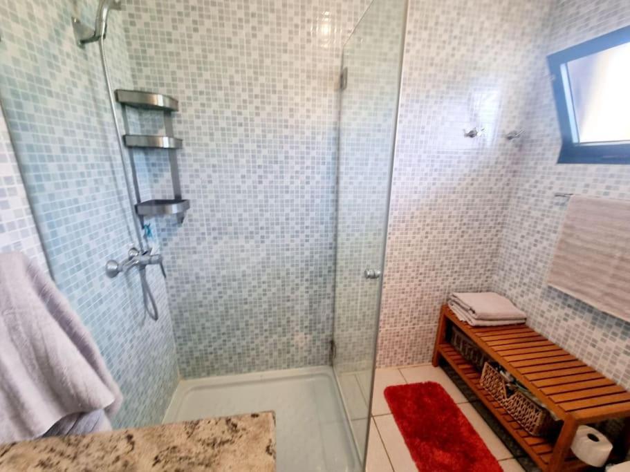 Luxury Ocean View Playa Roca Apartamento Costa Teguise Exterior foto
